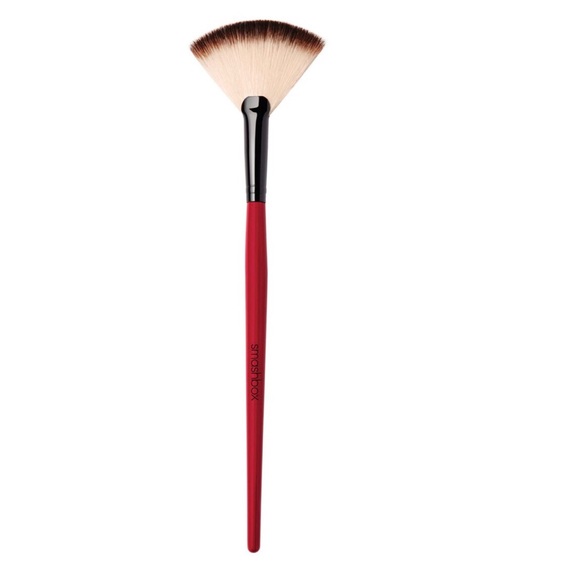 Smashbox Other - SMASHBOX Fan Brush